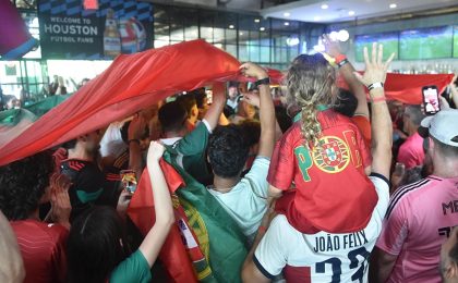 Galatasaray Portekiz Milli Takım Kalecisini Transfer Etti