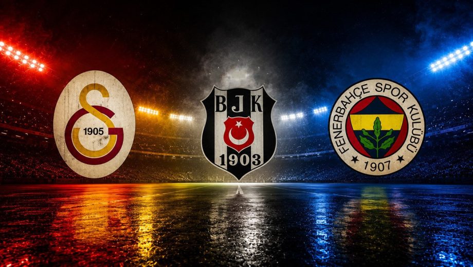 Galatasaray’da Oynamıştı: Beşiktaş’ı Bıraktı Fenerbahçe’ye Gidiyor