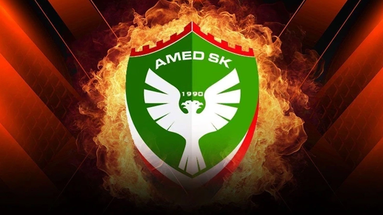 Galatasaray’dan Ayrıldı: Amedspor’a Resmen İmza Attı