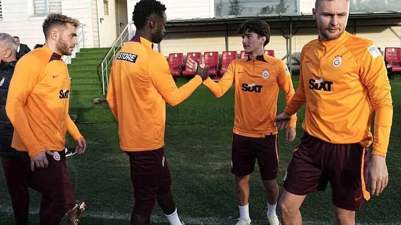 Galatasaray’ı Bırakıp 3. Lig’e Gitti: Küme Düşmekten Son Maçta Kurtulmuşlardı