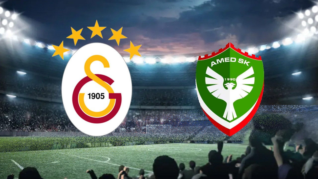 Galatasaray’ı Bıraktı Amedspor’la Anlaştı
