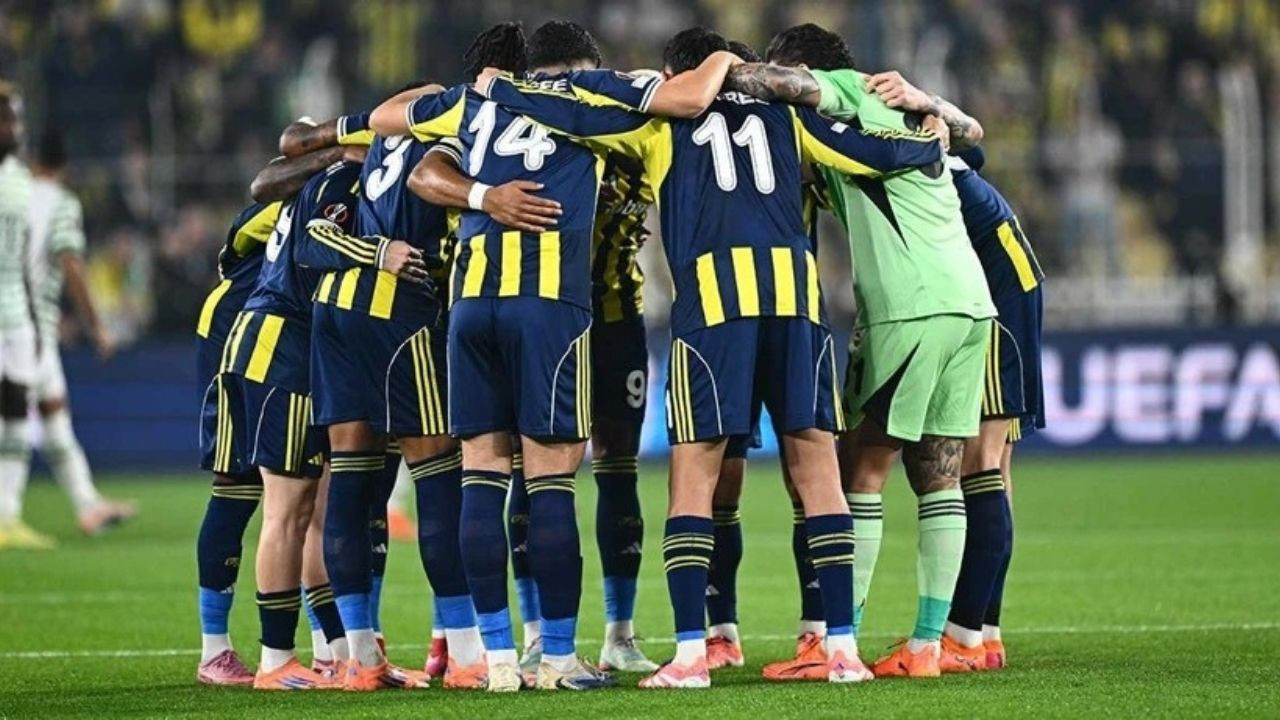 Galatasaray’la Anlaştı İlk Açıklamasını Yaptı: Fenerbahçe Pişman Olacak