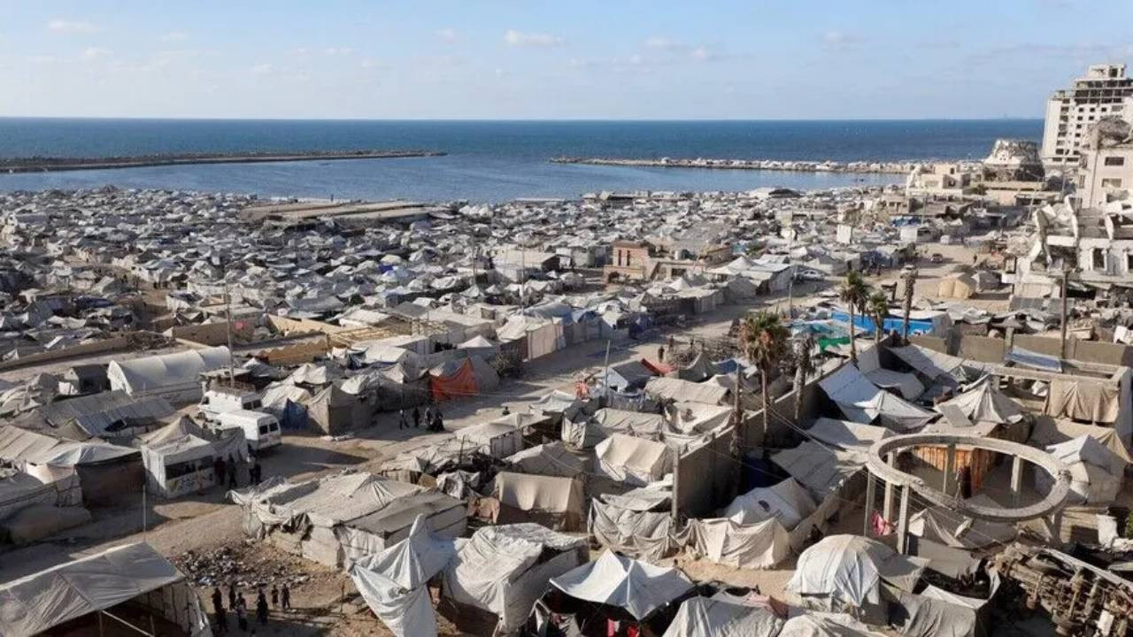 Gazze için Yeni Plan Ortaya Çıktı! Hamas’ın Dışında Yeni Yönetim Hazırlanıyor