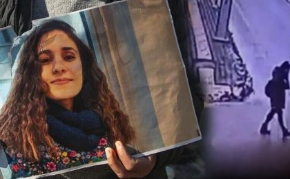 Gülistan Doku Soruşturmasında Yeni Gelişme: 108 Kamu Görevlisi Hakkında Suç Duyurusu!