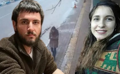 Gülistan Doku Soruşturmasında Yeni Gelişme: Firari Şüpheli Umut Altaş Hakim Karşısına Çıktı