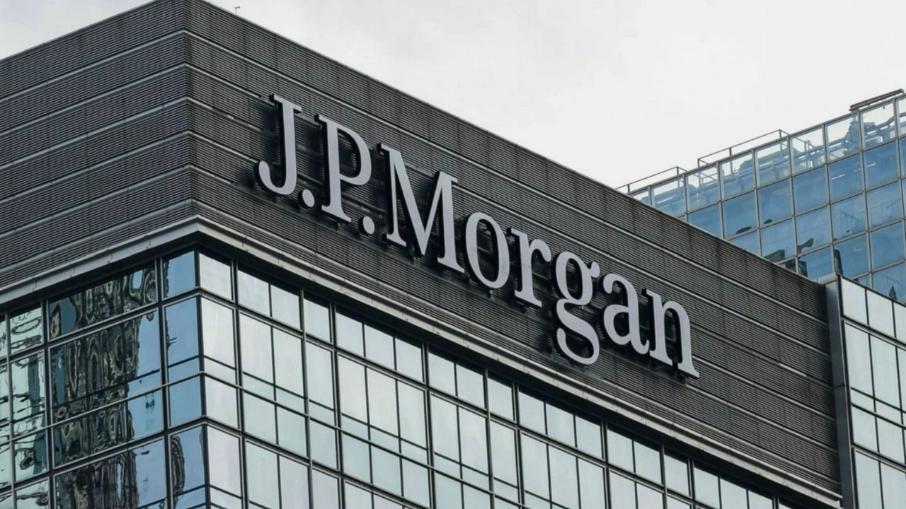Gümüş Yatırımcılarının Gözü Bu Tahminde: JP Morgan Hedefi Açıkladı
