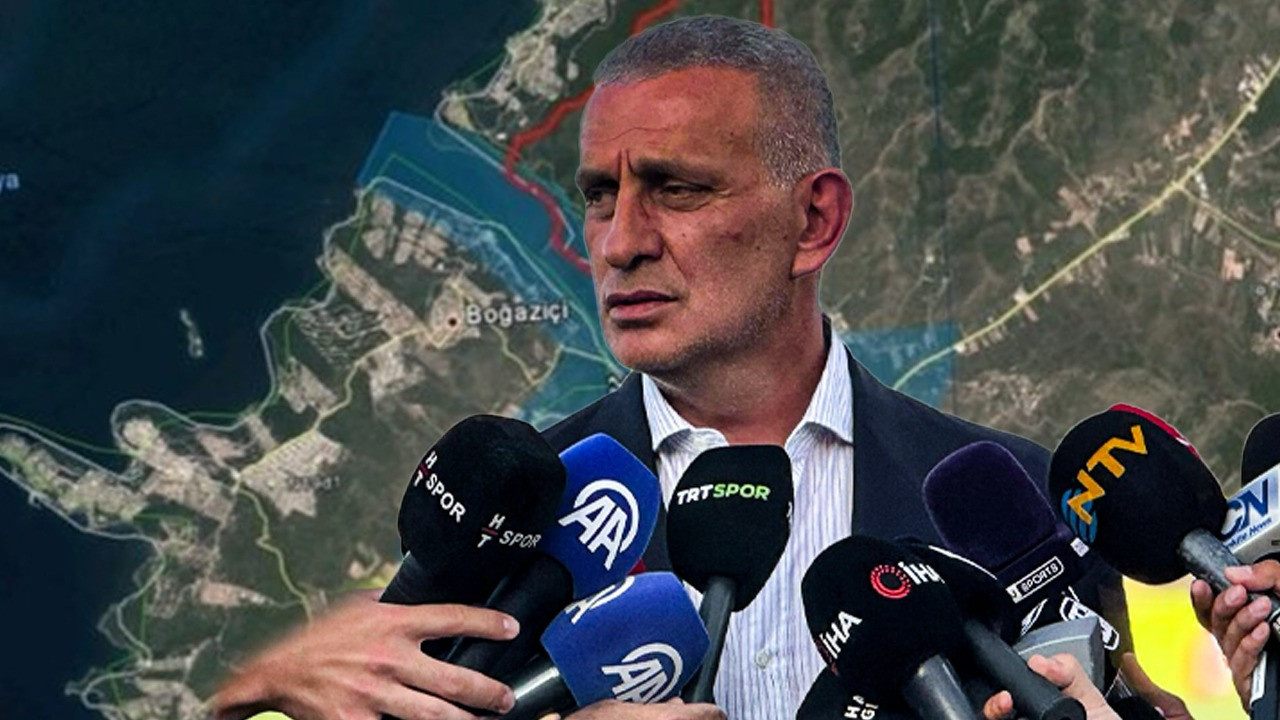Hacıosmanoğlu Açtı Ağzını Yumdu Gözünü: Fıfa’yı Reddettim! O Villaları da Yapacağım