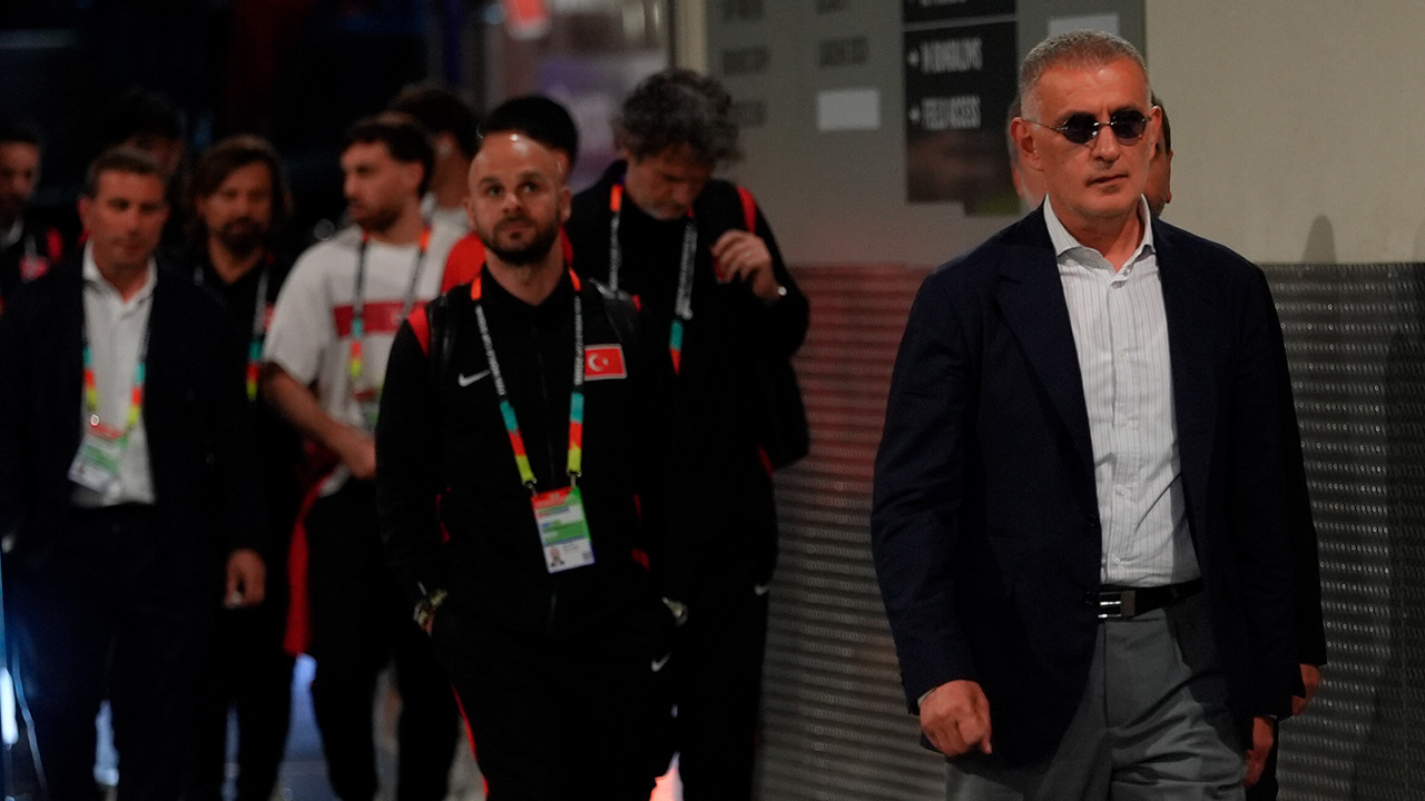 Hacıosmanoğlu Fıfa’nın Dünya Kupası Teklifini Duyar Duymaz Reddetti