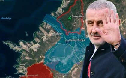 Hacıosmanoğlu Villa Sözü Verdi: İnşaat için Beklediği ÇED Raporu Onaylandı