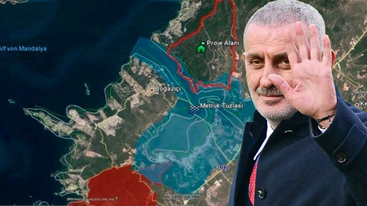 Hacıosmanoğlu Villa Sözü Verdi: İnşaat için Beklediği ÇED Raporu Onaylandı