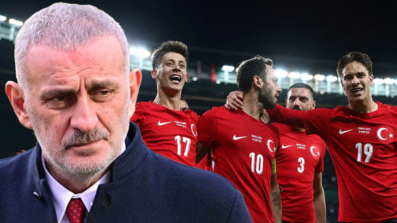 Hakan Çalhanoğlu Bizzat Yüzüne Söyledi: Milliler Hacıosmanoğlu’nu Reddetti