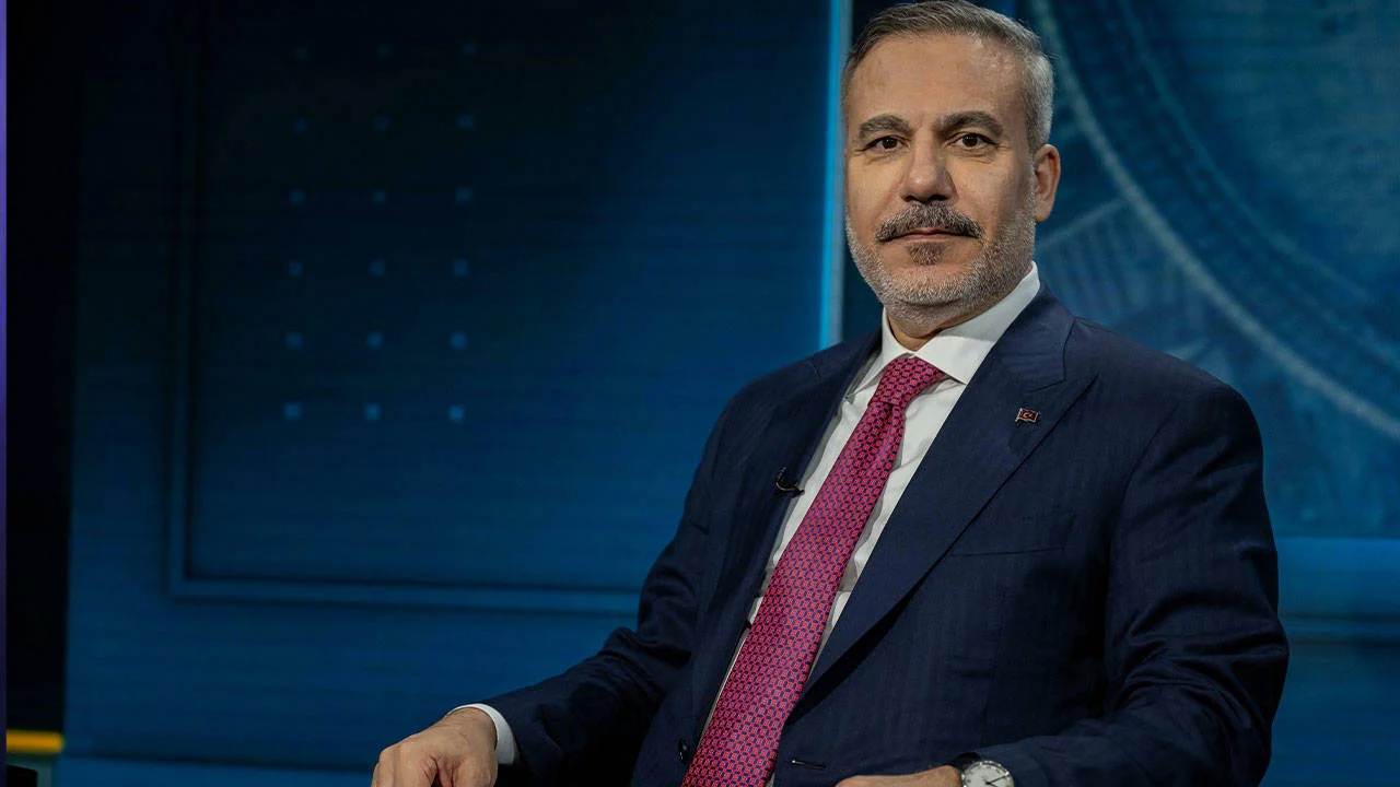 Hakan Fidan: F-35 Yasağının Kaldırılması için Siyasi İrade Var