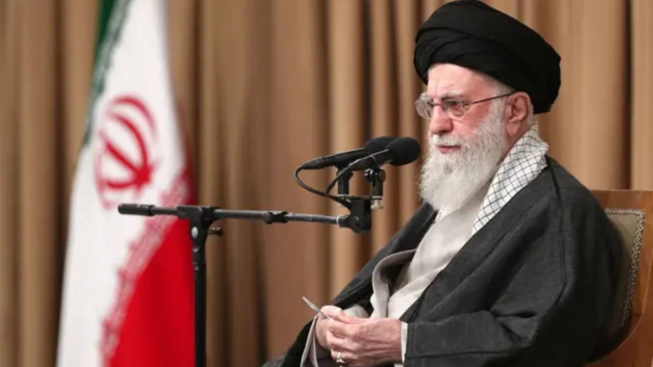 Hamaney’in Cenaze Programı Netleşti! Tahran’da Olağanüstü Hazırlık
