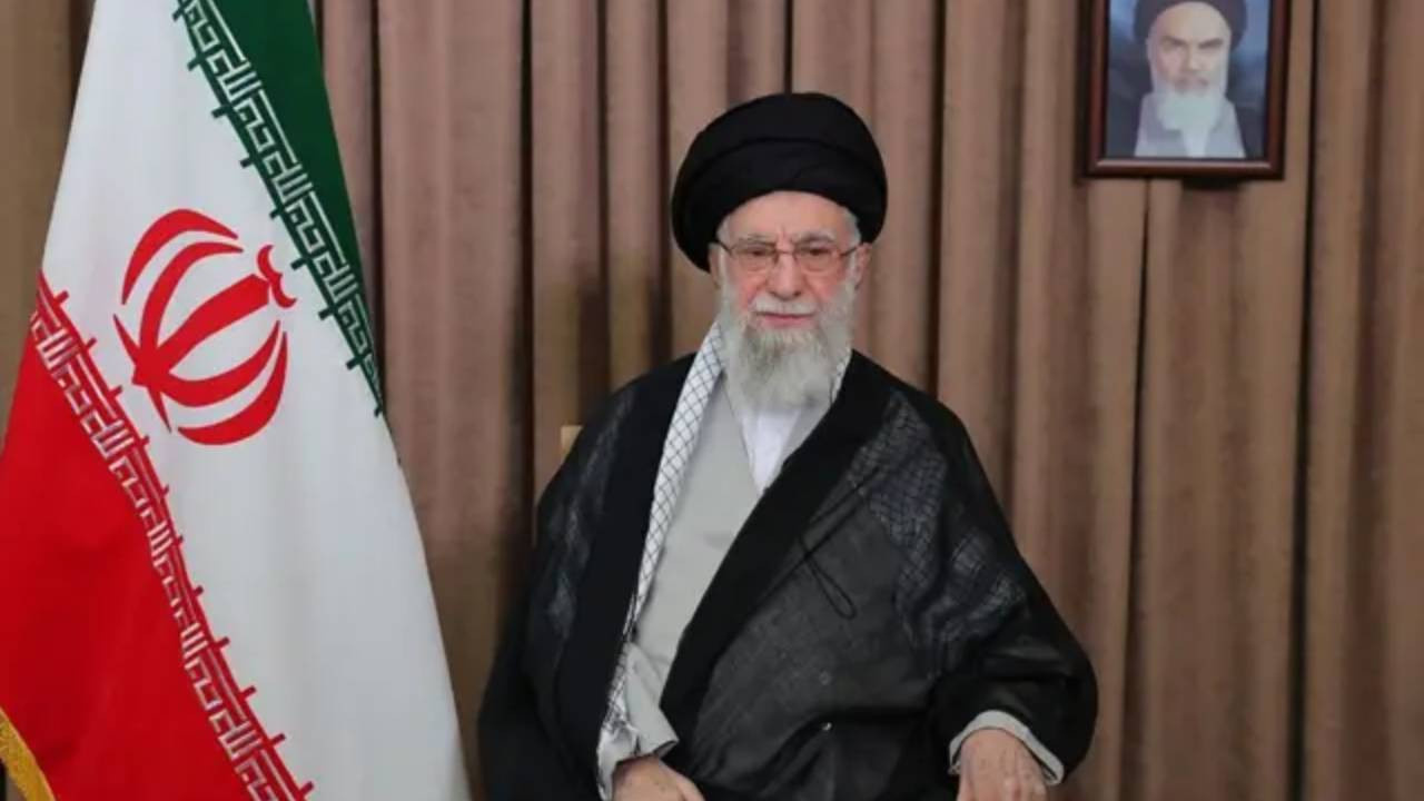 Hamaney’in Cenaze Rotası Değişti! Irak, Bağdat’ı Programdan Çıkardı