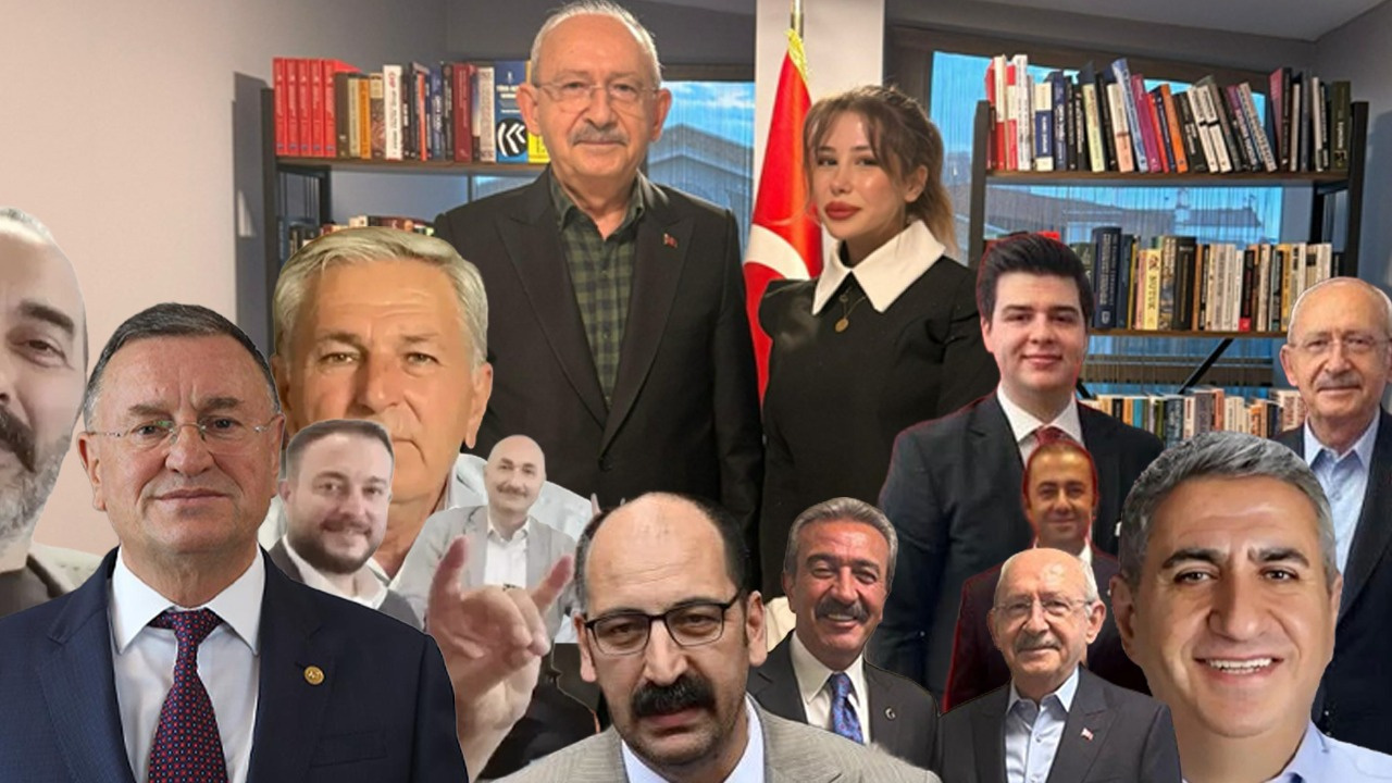Hepsi Tek Tek Butlan Yönetiminde Kümeleniyor! İftiracısı da Orada Trolü De…