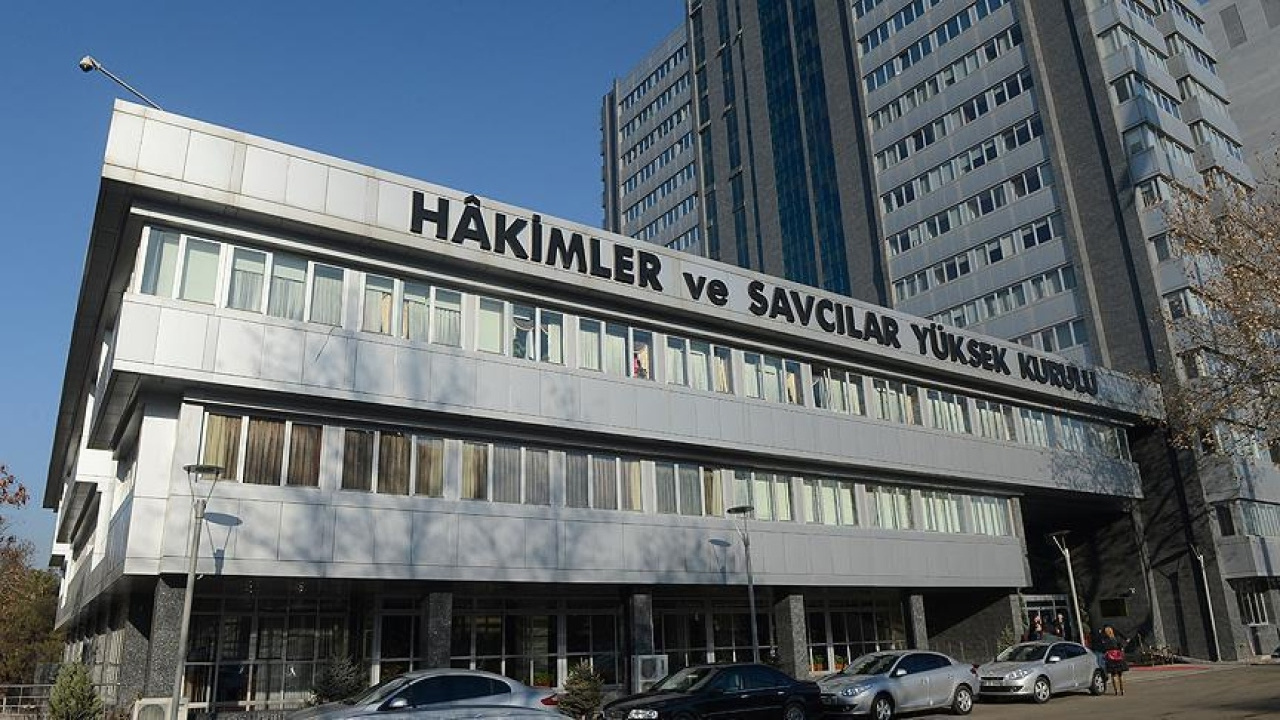 HSK Terfi Kararları Resmen Yürürlüğe Girdi