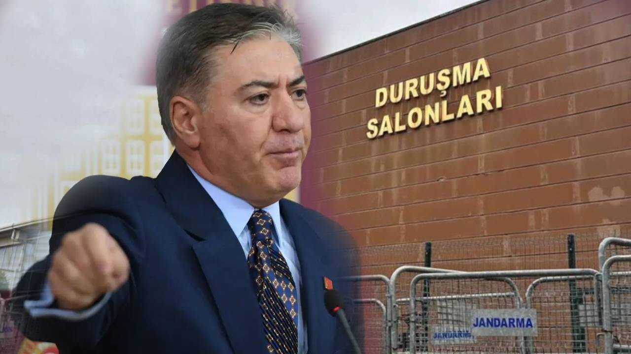 İBB Davası Hakiminin Tavrına Murat Emir’den Tepki: İddianameyi Savunmak Mahkeme Başkanı’na mı Düşer?