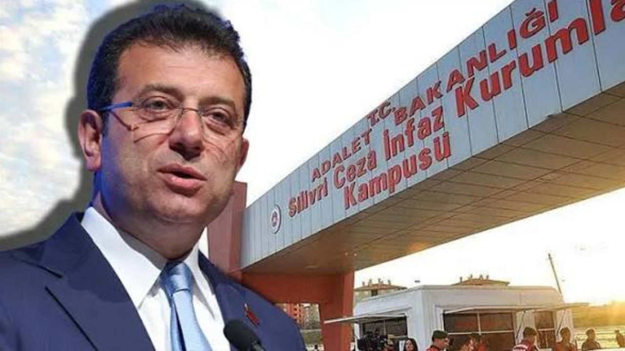 İBB Davasına Bakan Mahkemenin Değiştirilmesinde Ortalığı Karıştıracak Açıklama