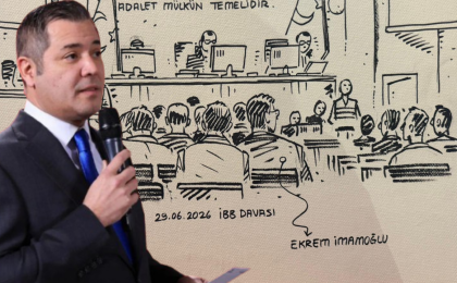 İBB Davasında 59. Gün! Savunma Sırası Murat Ongun’da