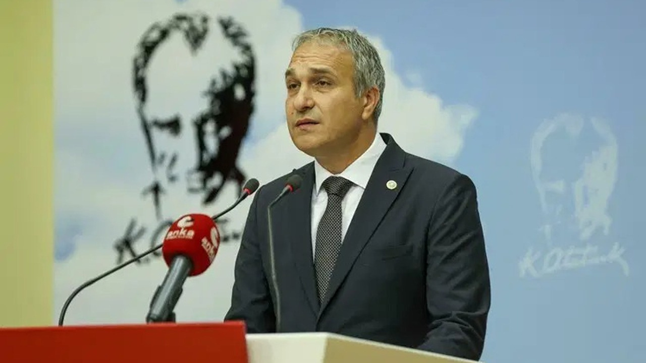 İBB Davasındaki Gerginliğin Ardından Mahkeme Başkanının ‘soytarı’ Sözüne Suat Özçağdaş’tan İlk Tepki