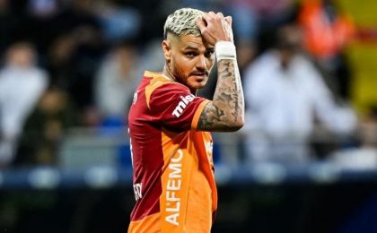 Icardi Ortaya Çıktı: Gece Yarısı Paylaştı