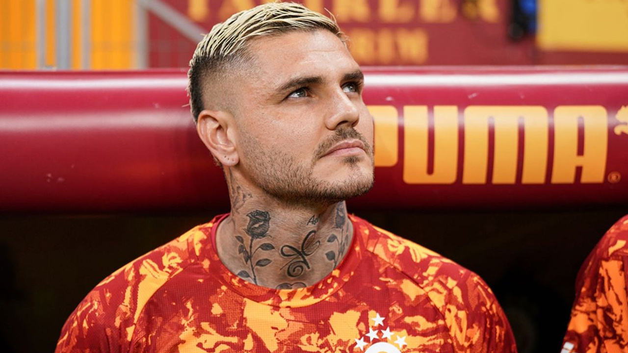 Icardi’de Son Noktayı Koydu