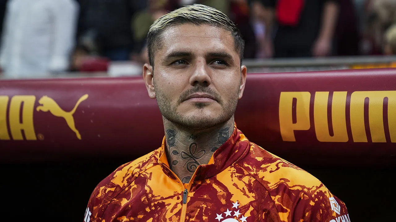 Icardi’ye Yapılan Arabistan Teklifini Açıkladı