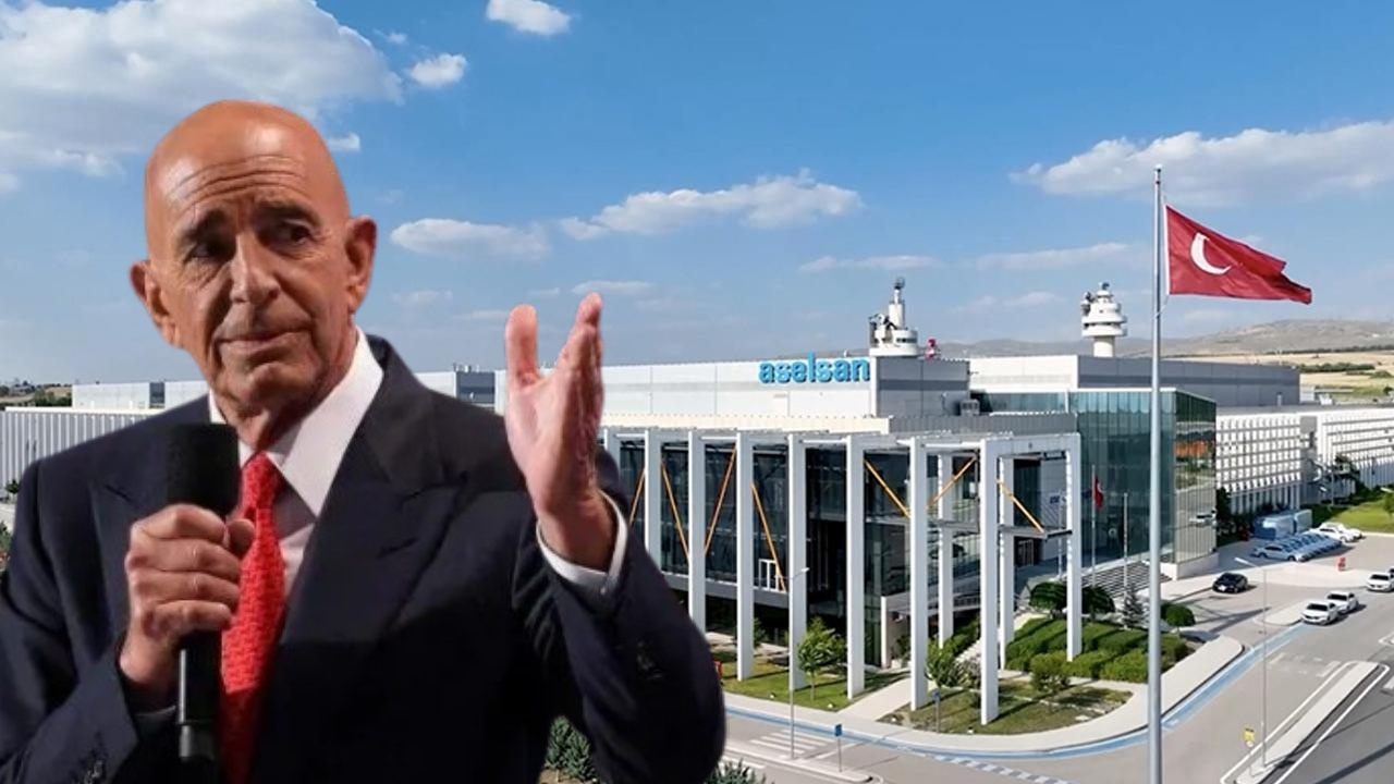 İktidar Aselsan’ı da mı Satıyor? Flaş İddiayı Saadet Lideri Sordu