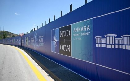 İktidar Utandığı Mahalleleri Kapatmıştı: NATO Panellerinin Maliyeti Ortaya Çıktı