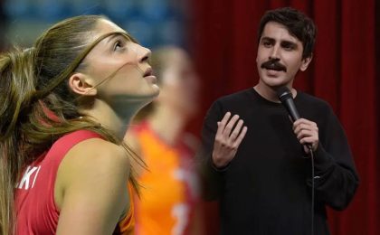 İlkin Aydın Japonya’ya İner İnmez Paylaştı: Deniz Göktaş’ın Fotoğrafını da Koydu