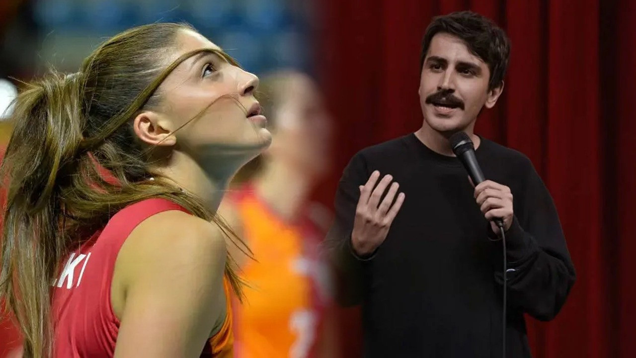 İlkin Aydın Japonya’ya İner İnmez Paylaştı: Deniz Göktaş’ın Fotoğrafını da Koydu