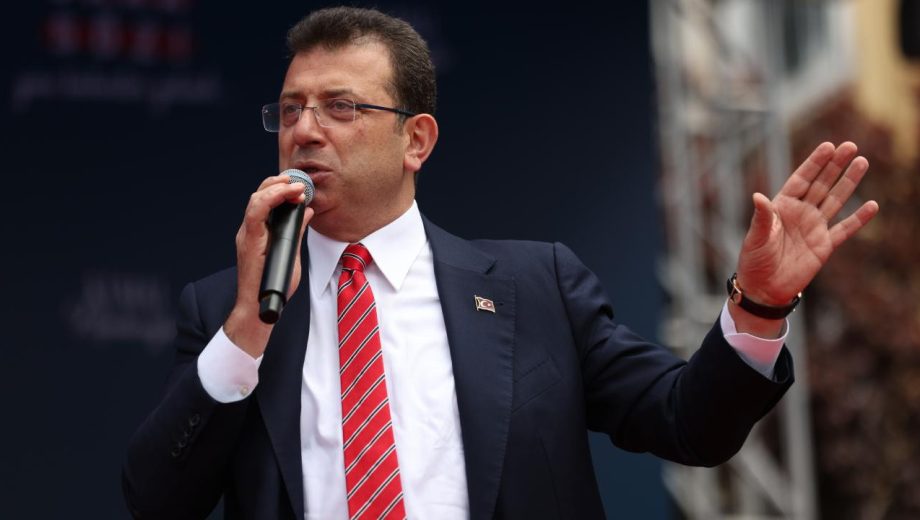 İmamoğlu’ndan NATO Zirvesi Mesajı: Demokrasiyi Güvenlikten Ayrı Görmek Türkiye’nin Geleceğini Zayıflatır