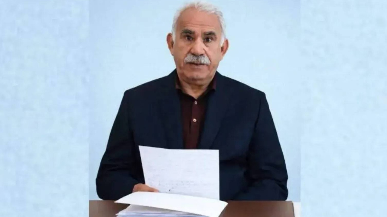 “imralı Süreci Yasası Meclis’e Gelmeden önce Öcalan’a Sunuldu” İddiası