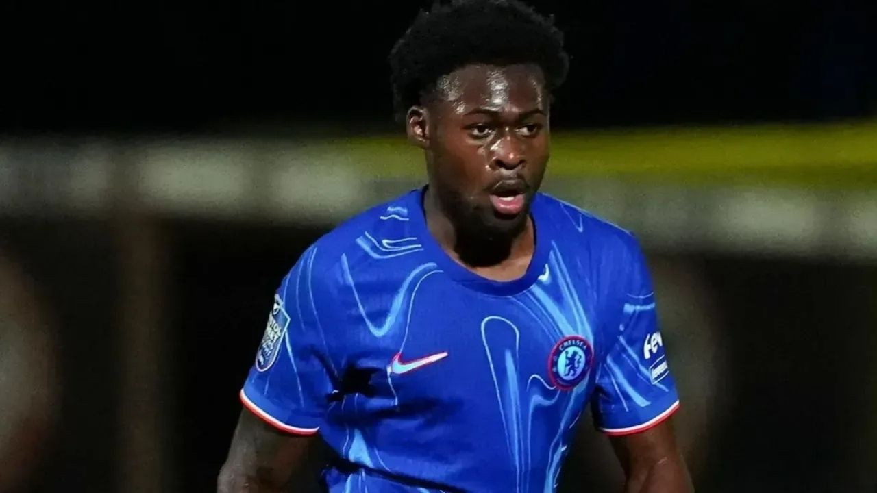 İngiliz Alex İmzayı Attı: Süper Lig’e Süper Transfer