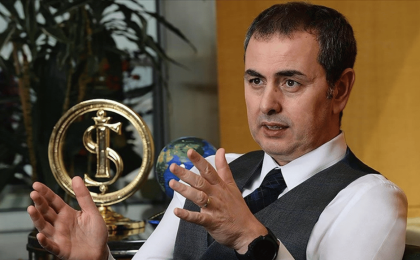 İş Bankası Genel Müdürü Aran Şimşek’in Programını Eleştirdi: Enflasyon Hala Yüzde 30’larda Sanayici Sıkıntılı