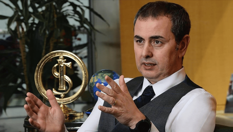 İş Bankası Genel Müdürü Aran Şimşek’in Programını Eleştirdi: Enflasyon Hala Yüzde 30’larda Sanayici Sıkıntılı