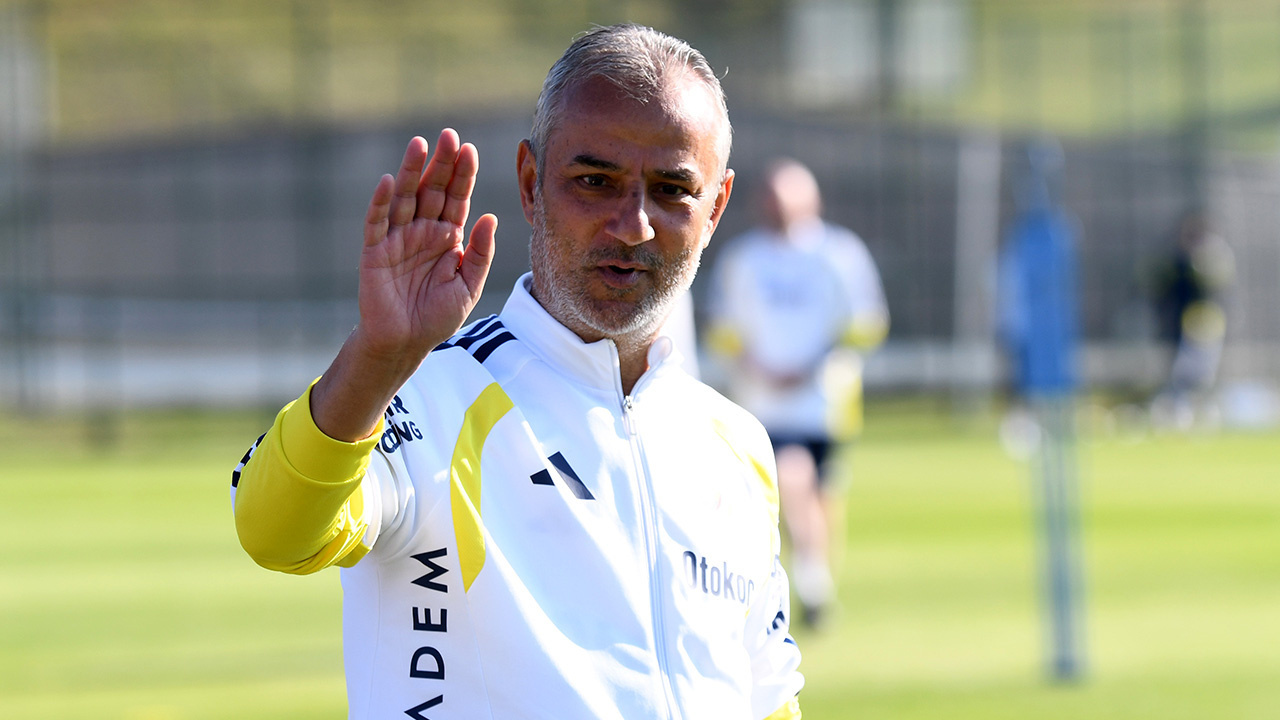 İsmail Kartal Mecbur Kaldı: Fenerbahçe’de Olağanüstü Karar