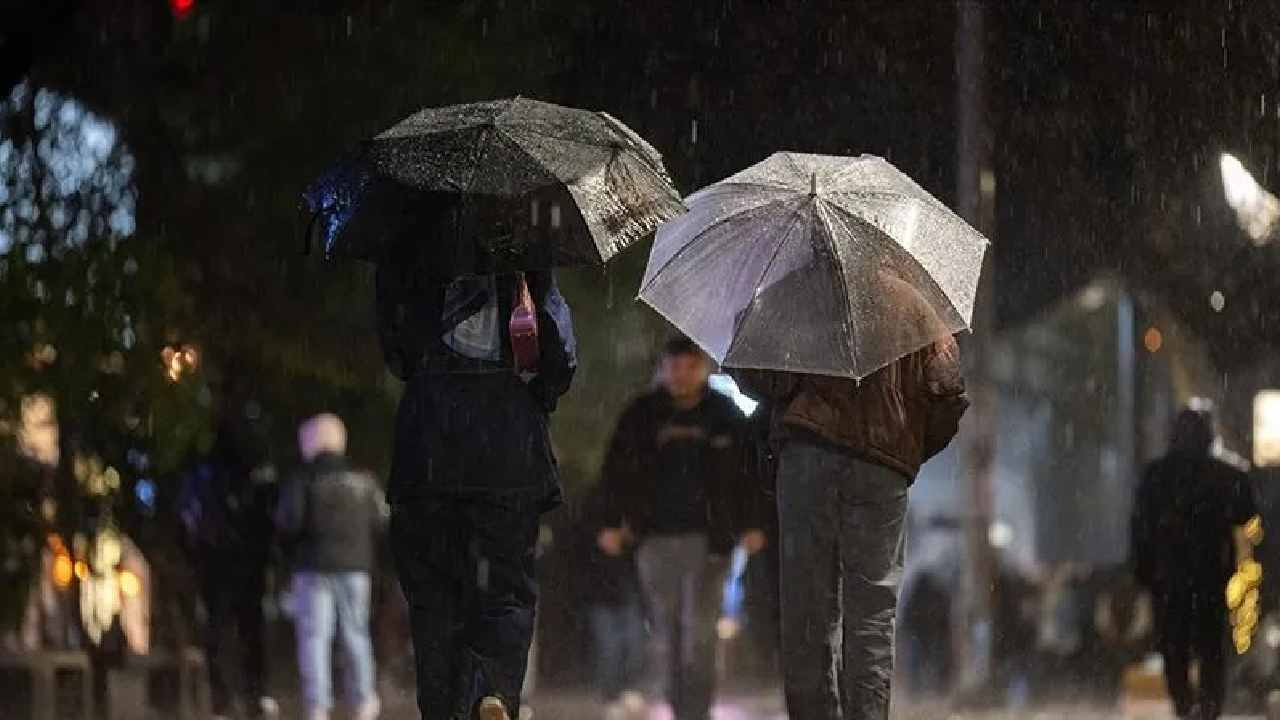 İstanbul ve Ankara için Ayrı Ayrı Tarih Verdi: Hava Alışılanın Dışına Çıkacak
