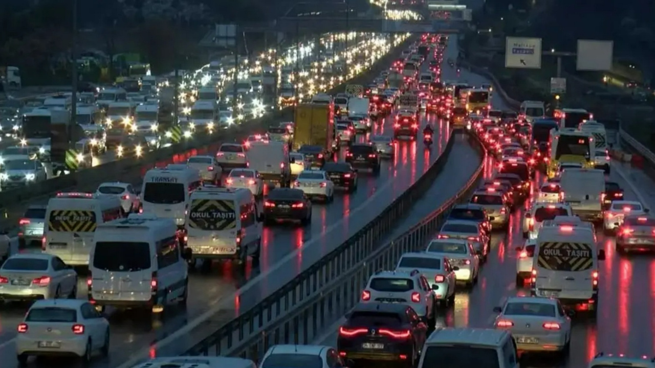 İstanbul’da Bu Yollar 4-5 Temmuz’da Kapalı Olacak