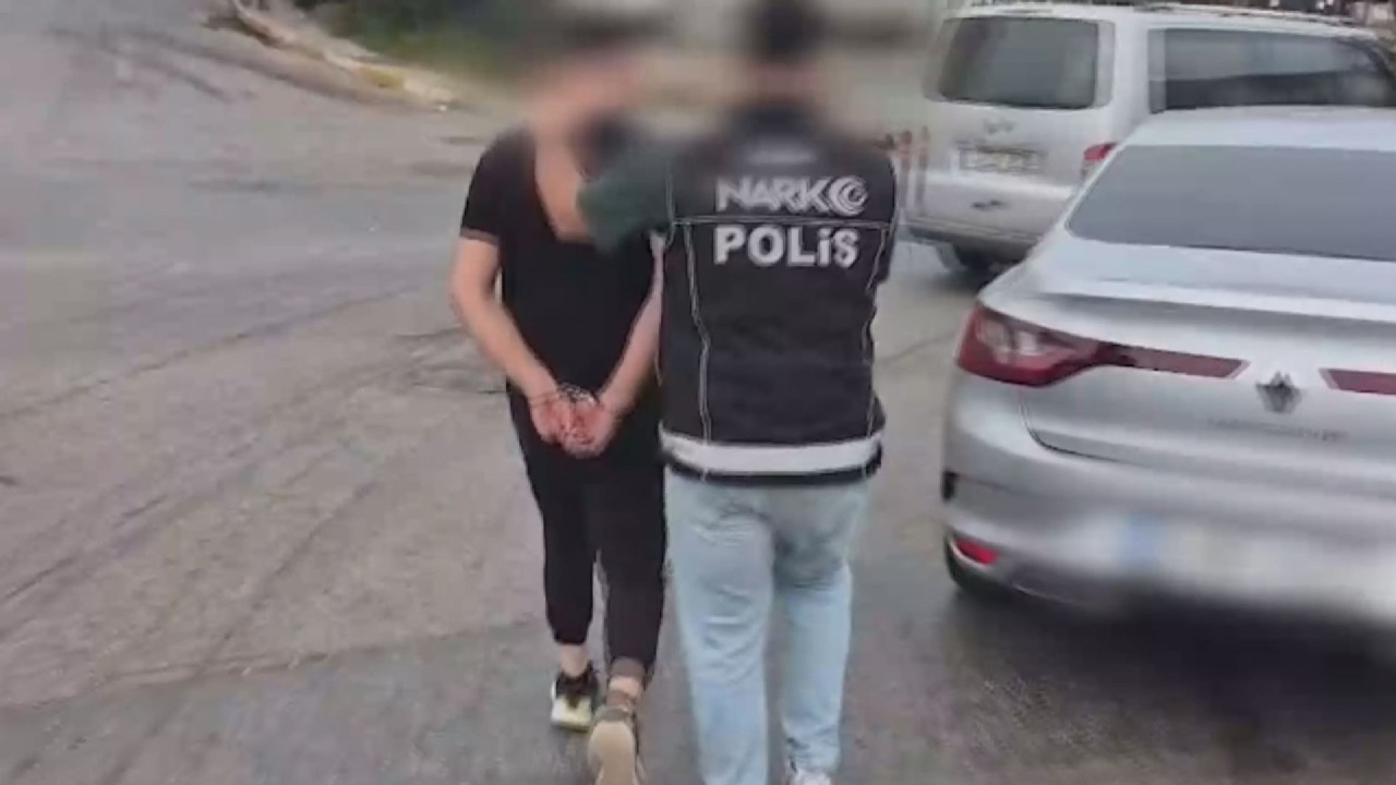 İstanbul’da Dev Uyuşturucu Operasyonu: 45 Şüpheli Tutuklandı