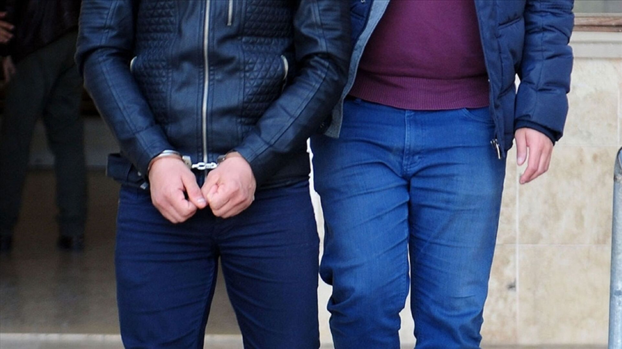 İstanbul’da IŞİD Operasyonu: 17 Şüpheli Tutuklandı