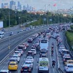 İstanbul’da Yaşayanlar Dikkat: Bu Yollar Trafiğe Kapatılacak! Sürücüler için Kritik Uyarı