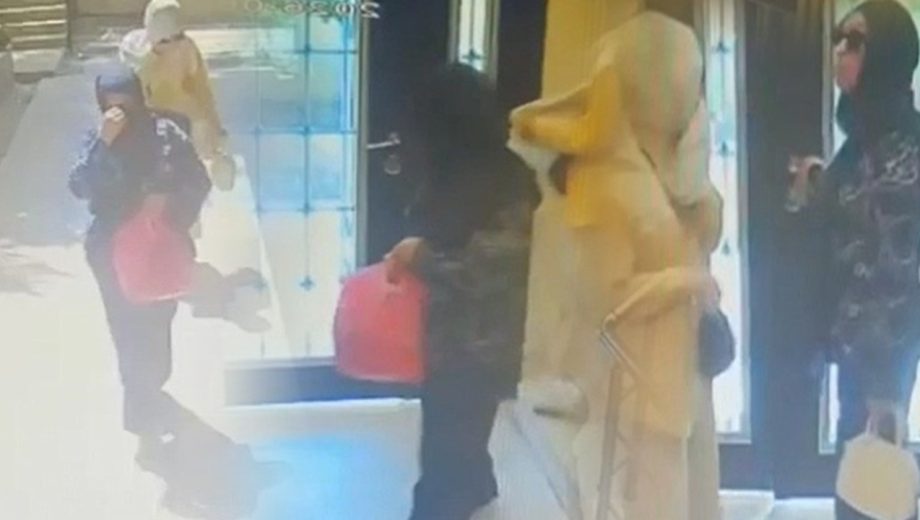 İstanbul’un Üç İlçesini Mesken Tutmuşlardı: Kadın Hırsızların Suç Kayıtları Polisi Bile Şaşırttı
