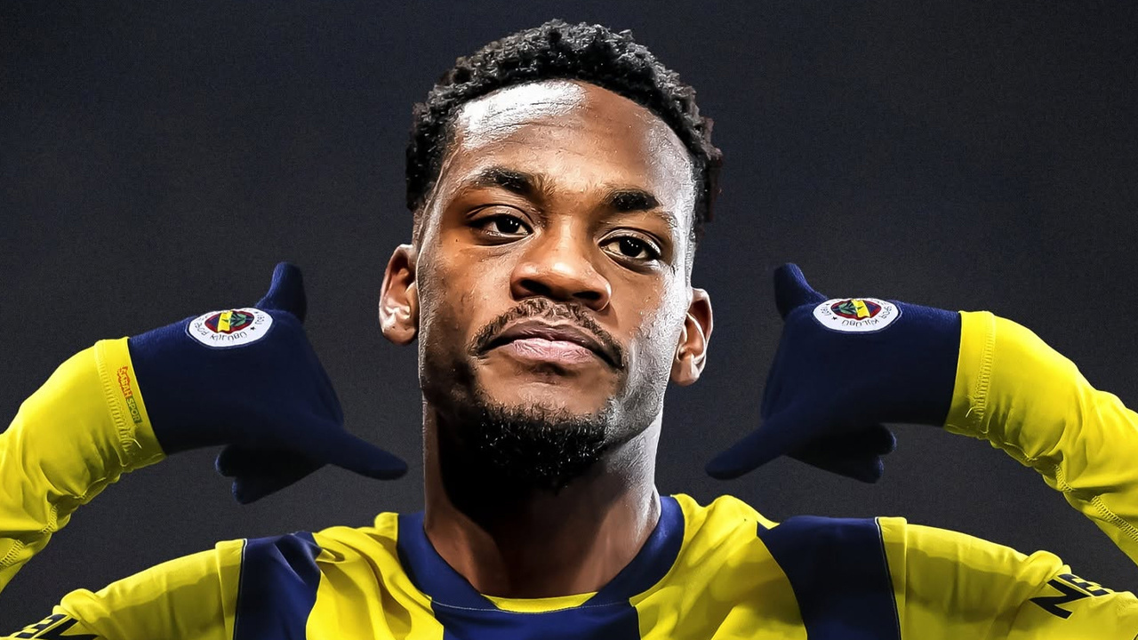 Jhon Duran’ın Galatasaray Sözleri Fenerbahçe Taraftarını Küplere Bindirdi