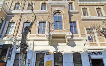 Kapalı Atatürk Müzesi için Bakanlığa Resmi Başvuru
