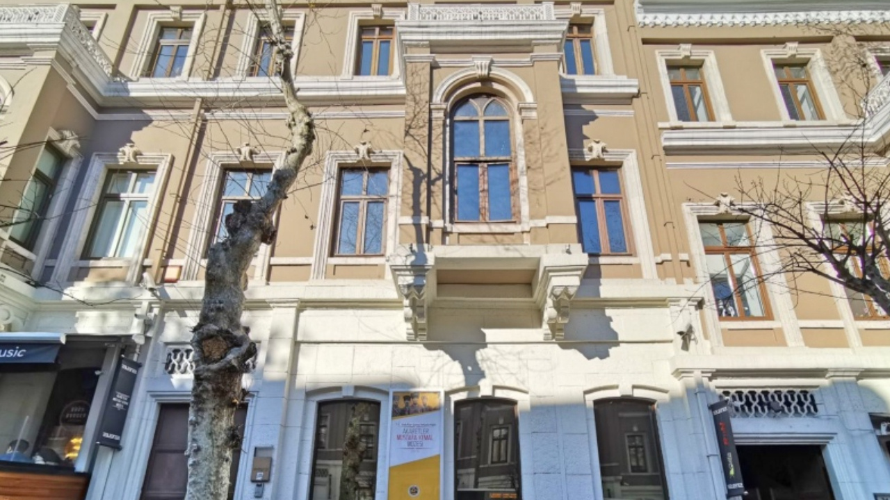 Kapalı Atatürk Müzesi için Bakanlığa Resmi Başvuru