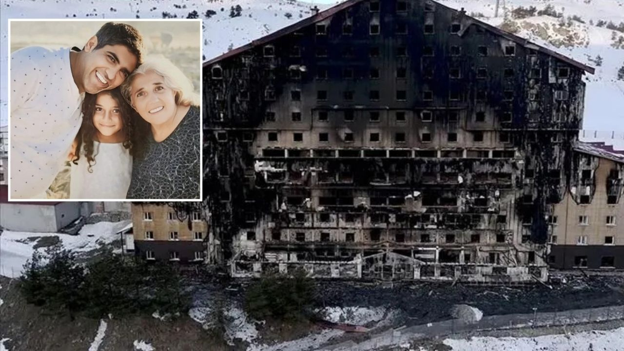 Kartalkaya Faciasında Ölenler için Bolu’dan Ankara’ya Yürüyecek: Bakanlık Yetkilileri Yargılansın