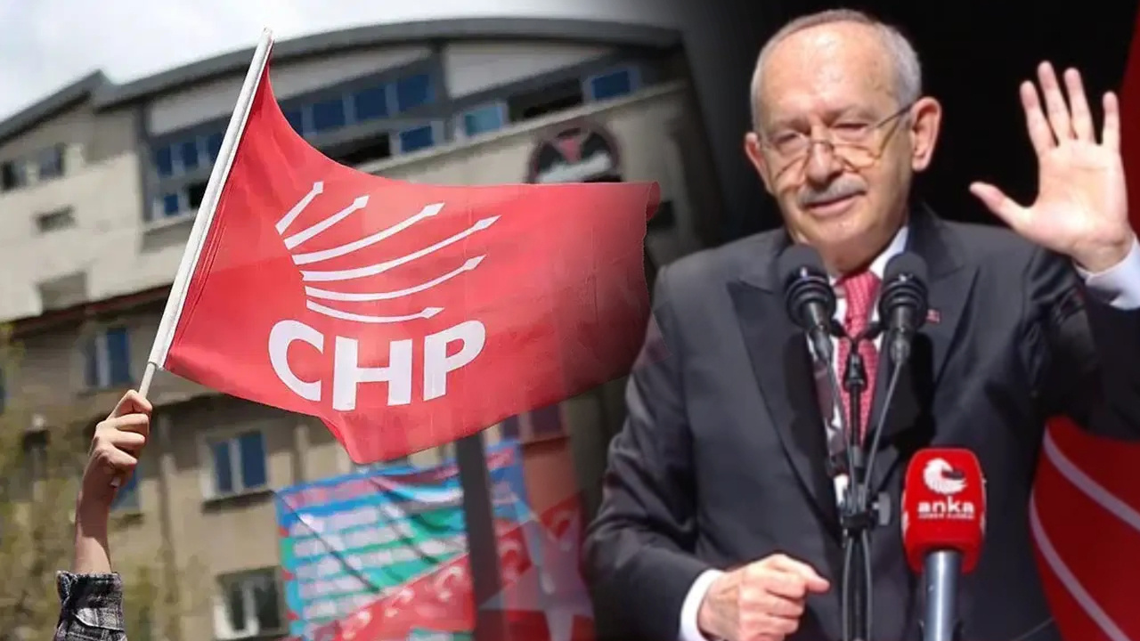 Kılıçdaroğlu Yönetimi 7 Yurt Dışı Örgütünün de Yetkisini İptal Etti