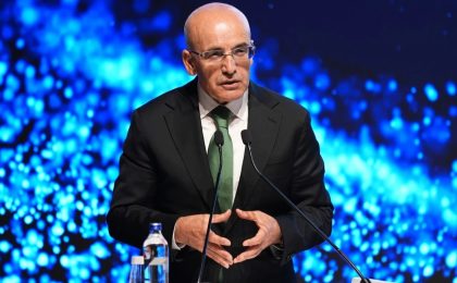 Kritik Enflasyon Verisinden sonra Mehmet Şimşek’ten Açıklama