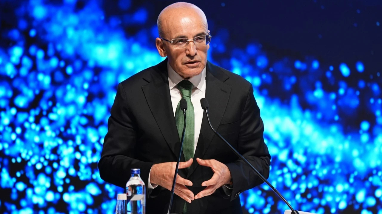Kritik Enflasyon Verisinden sonra Mehmet Şimşek’ten Açıklama